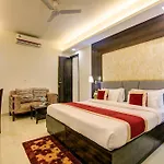 Hotel Park Tree Delhi Airport By Prithvi Palace With Free Airport Transsfer