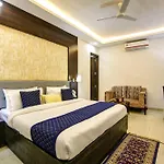 Hotel Park Tree Delhi Airport By Prithvi Palace With Free Airport Transsfer