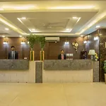 Hotel Park Tree Delhi Airport By Prithvi Palace With Free Airport Transsfer